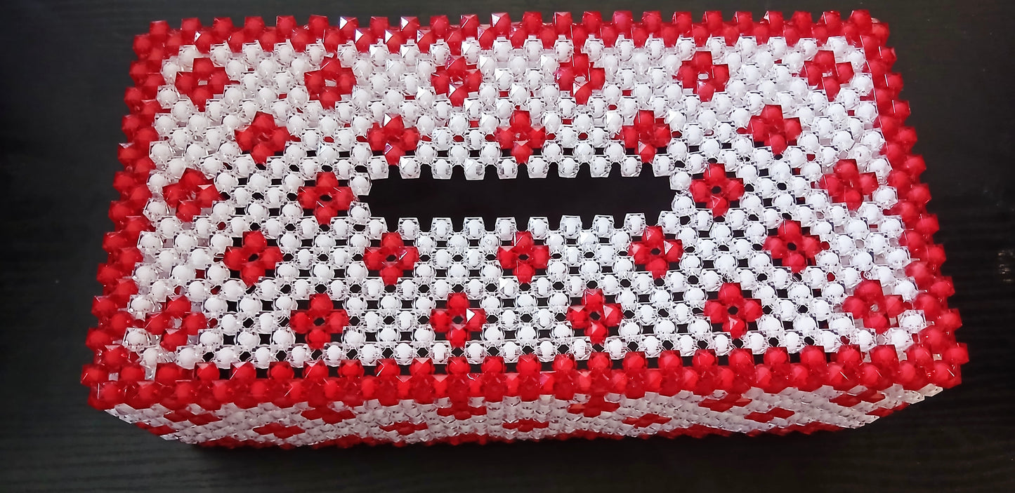Tissue Box Cover