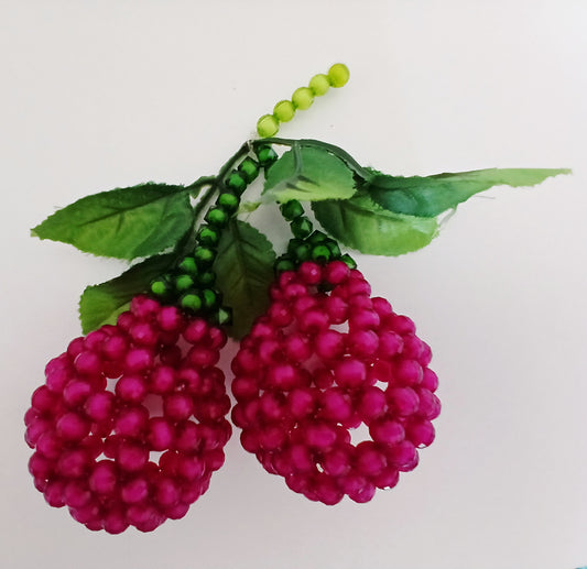 Pair of Pears Ornament