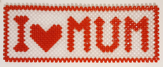 I Heart Mum