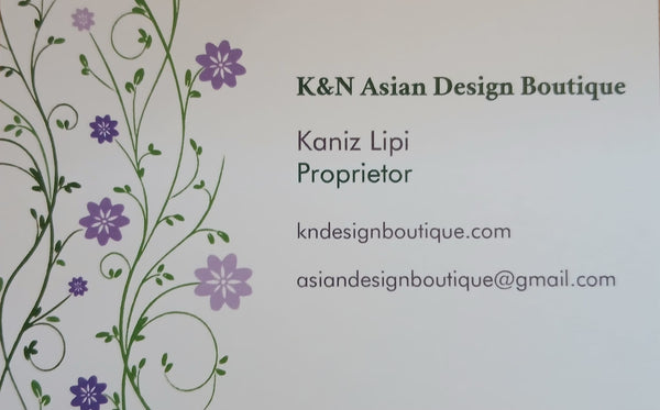 K&N Asian Design Boutique